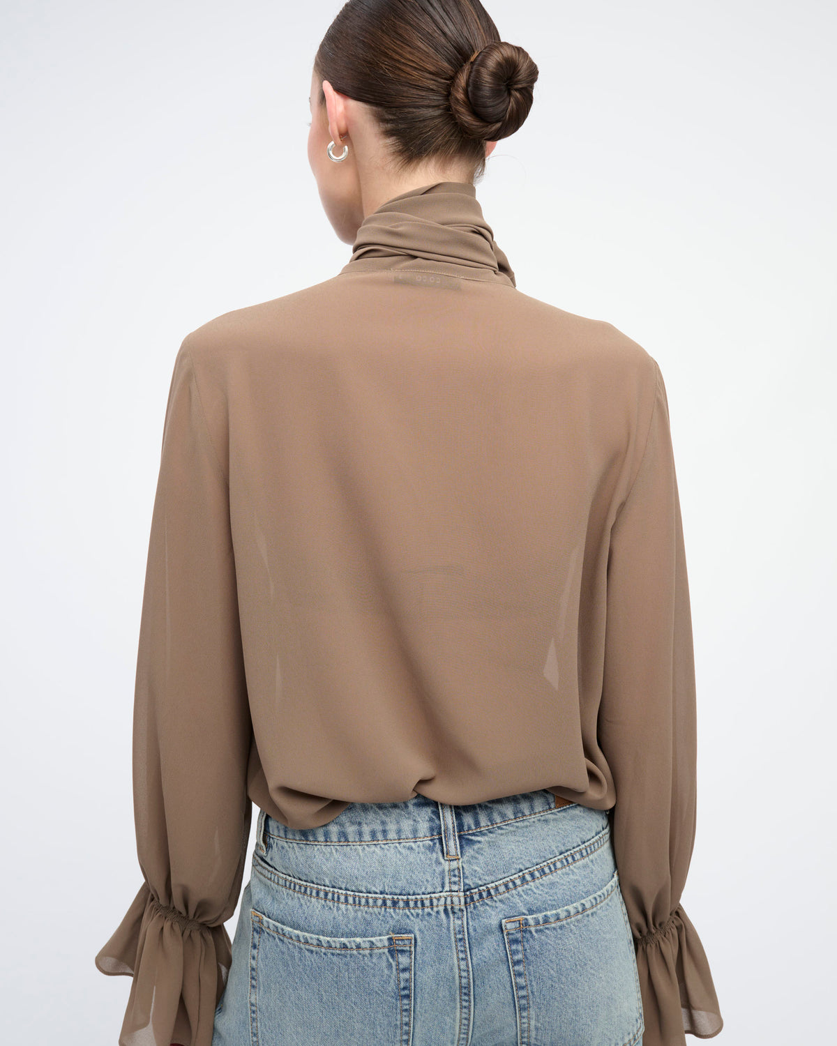 MARGO S26 BLOUSE