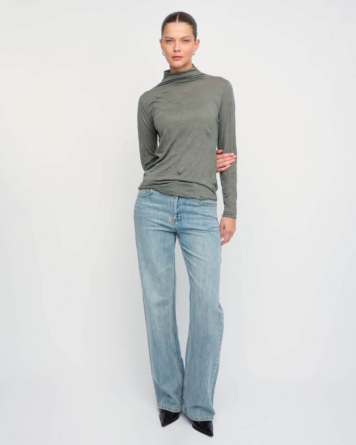 MARLEY 26 TOP