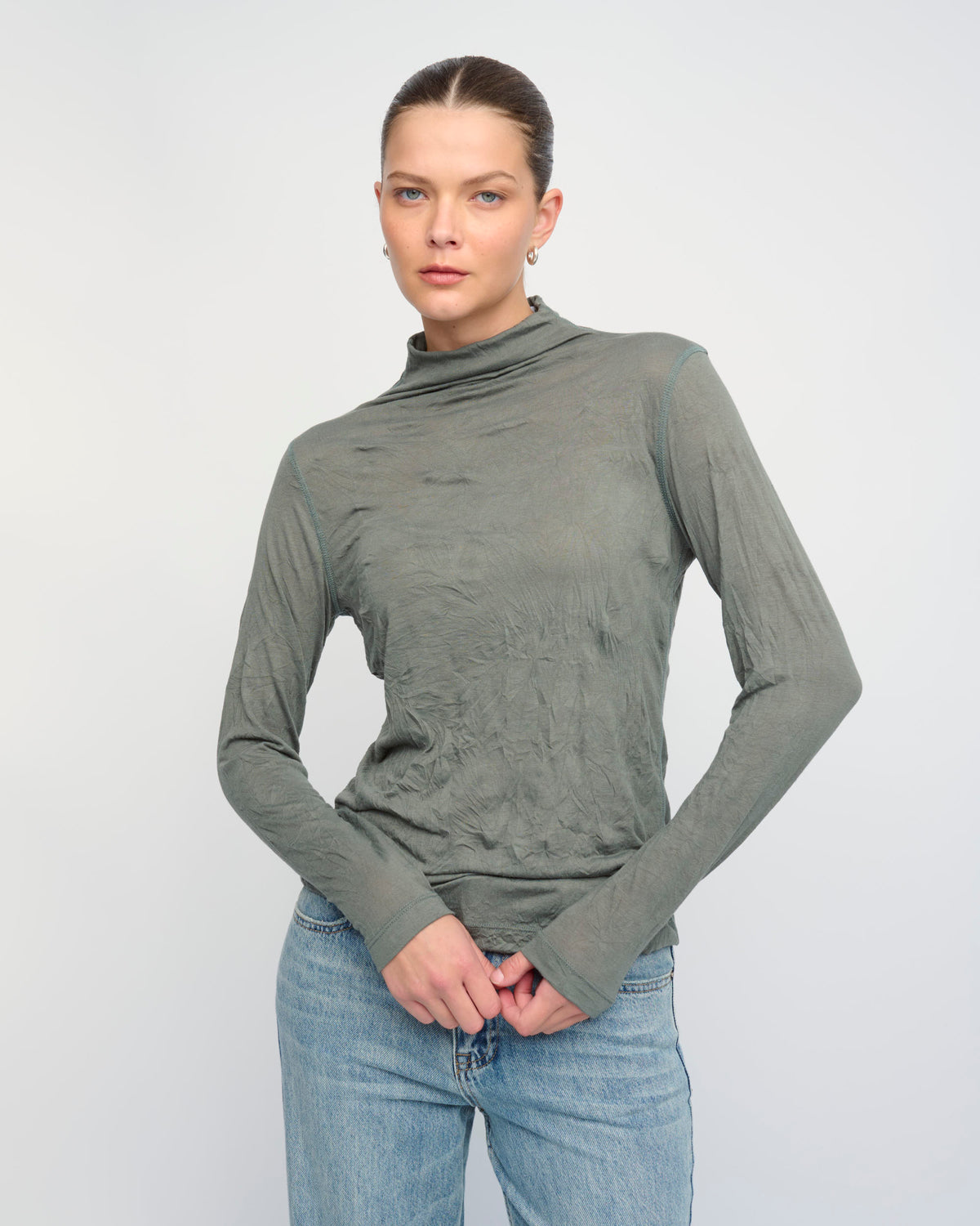 MARLEY 26 TOP