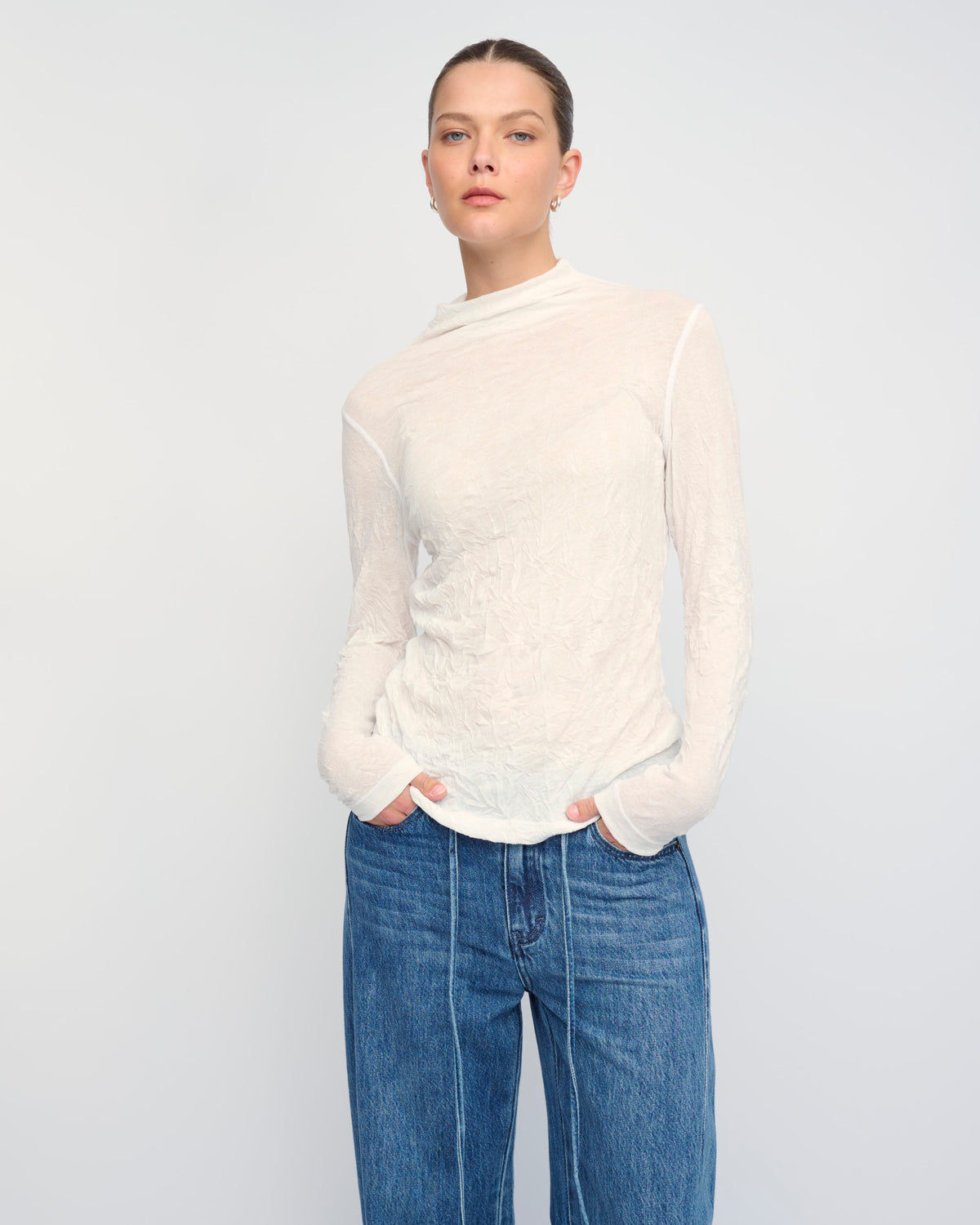 MARLEY 26 TOP