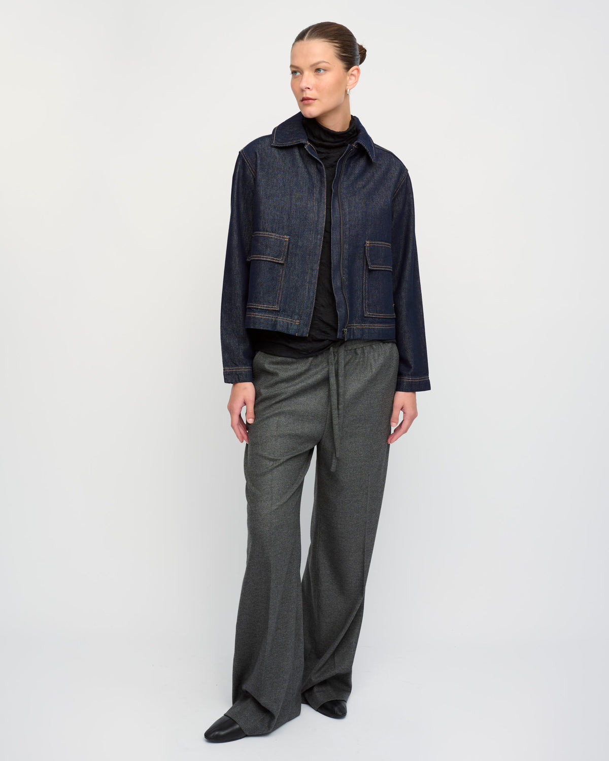 MARLEY 26 TOP