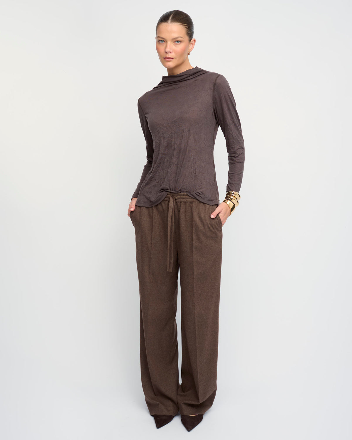 MARLEY 26 TOP