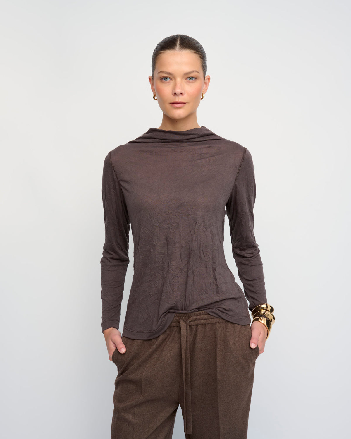 MARLEY 26 TOP
