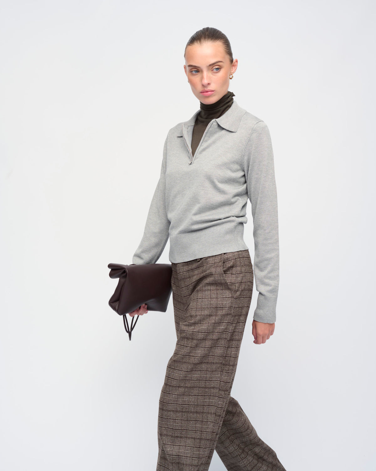 MARLO SWEATER