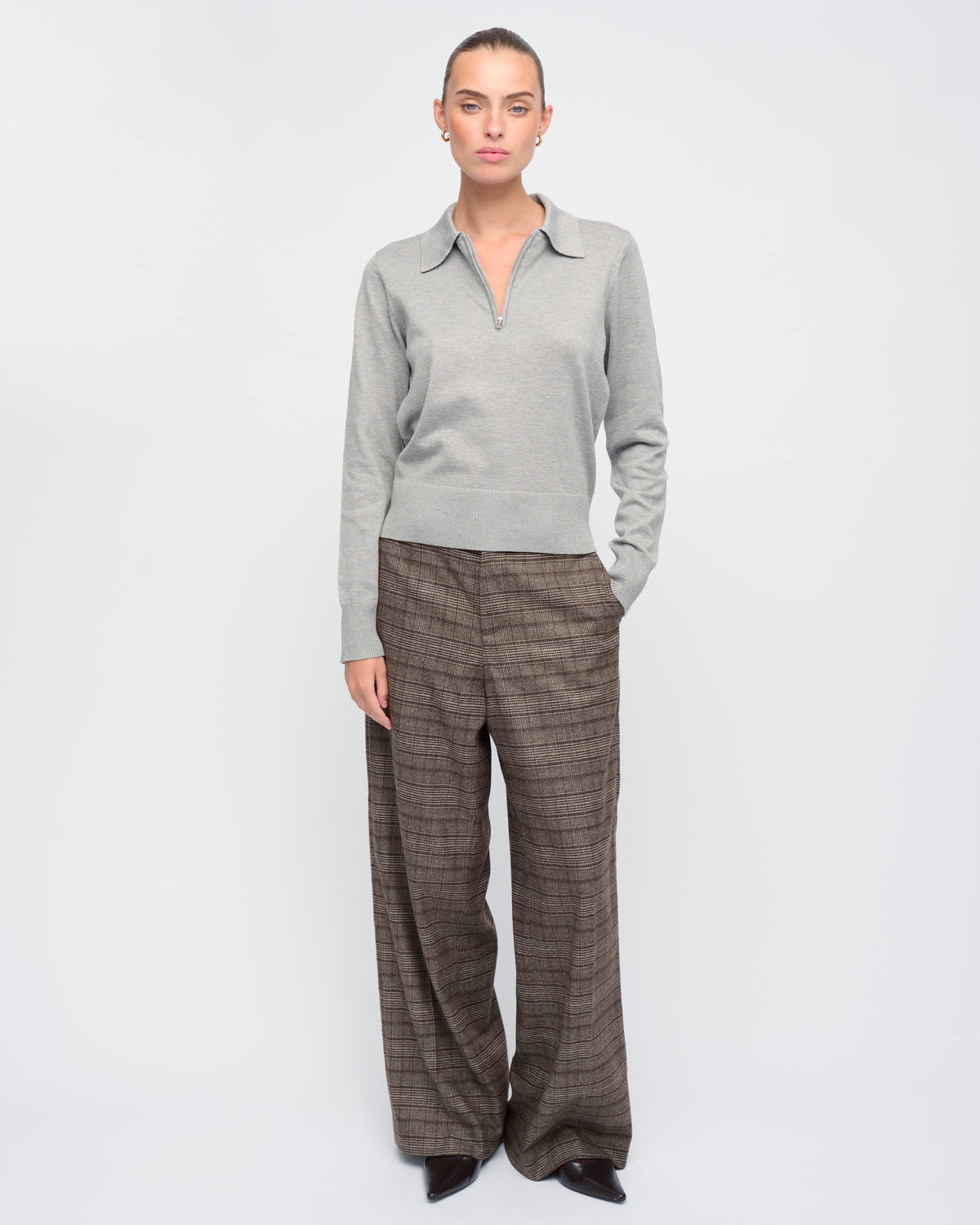 MARLO SWEATER
