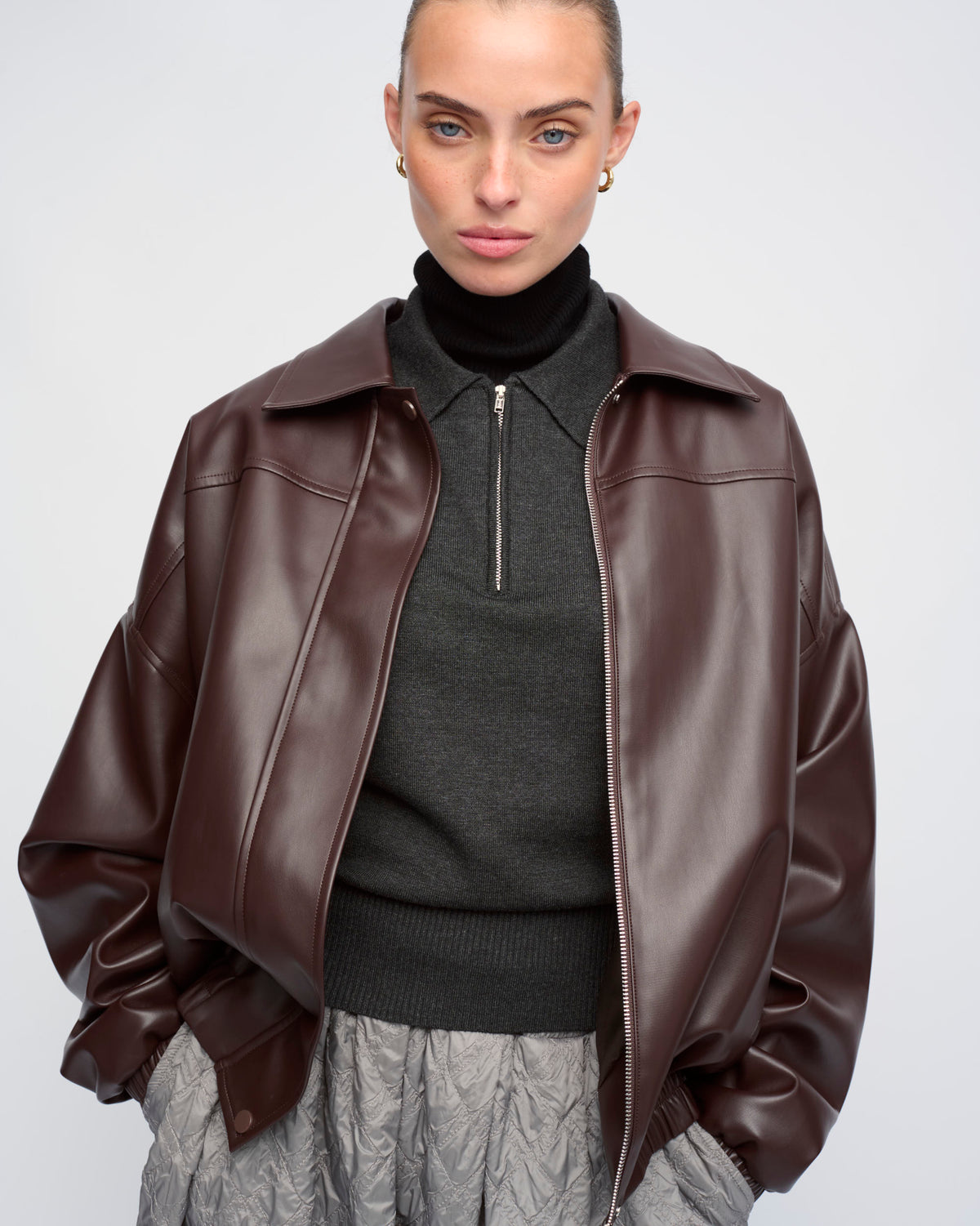 MARLO SWEATER