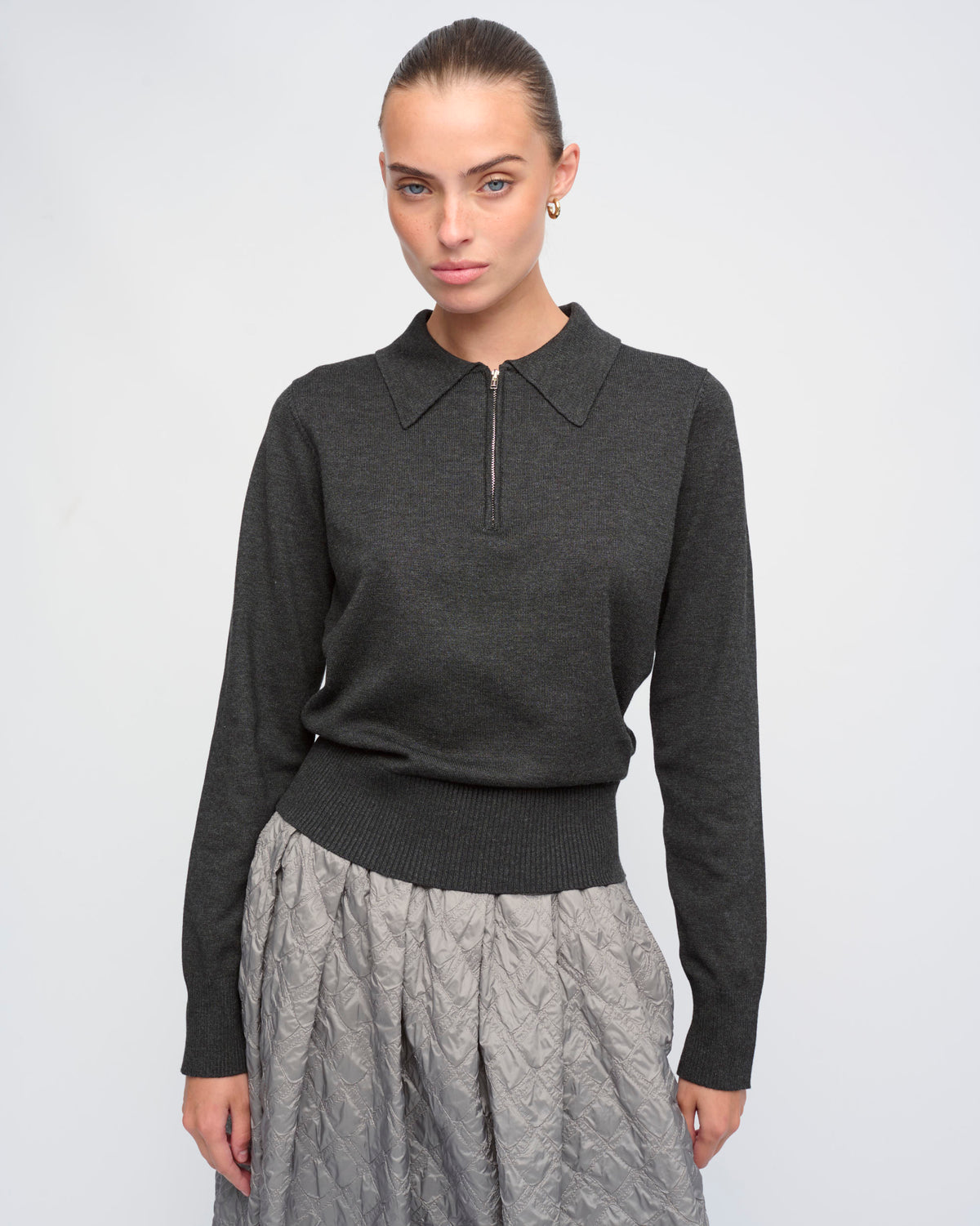 MARLO SWEATER