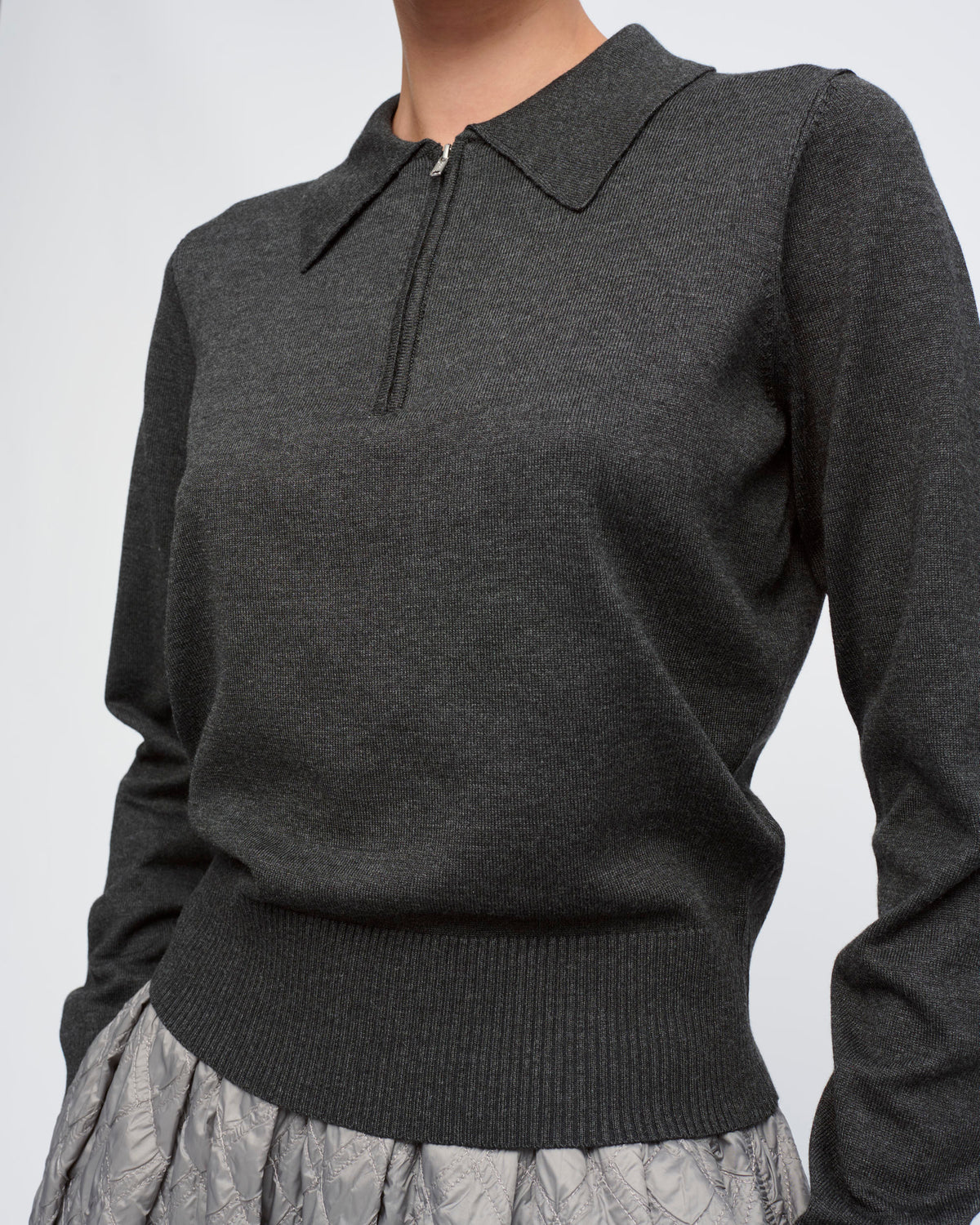 MARLO SWEATER