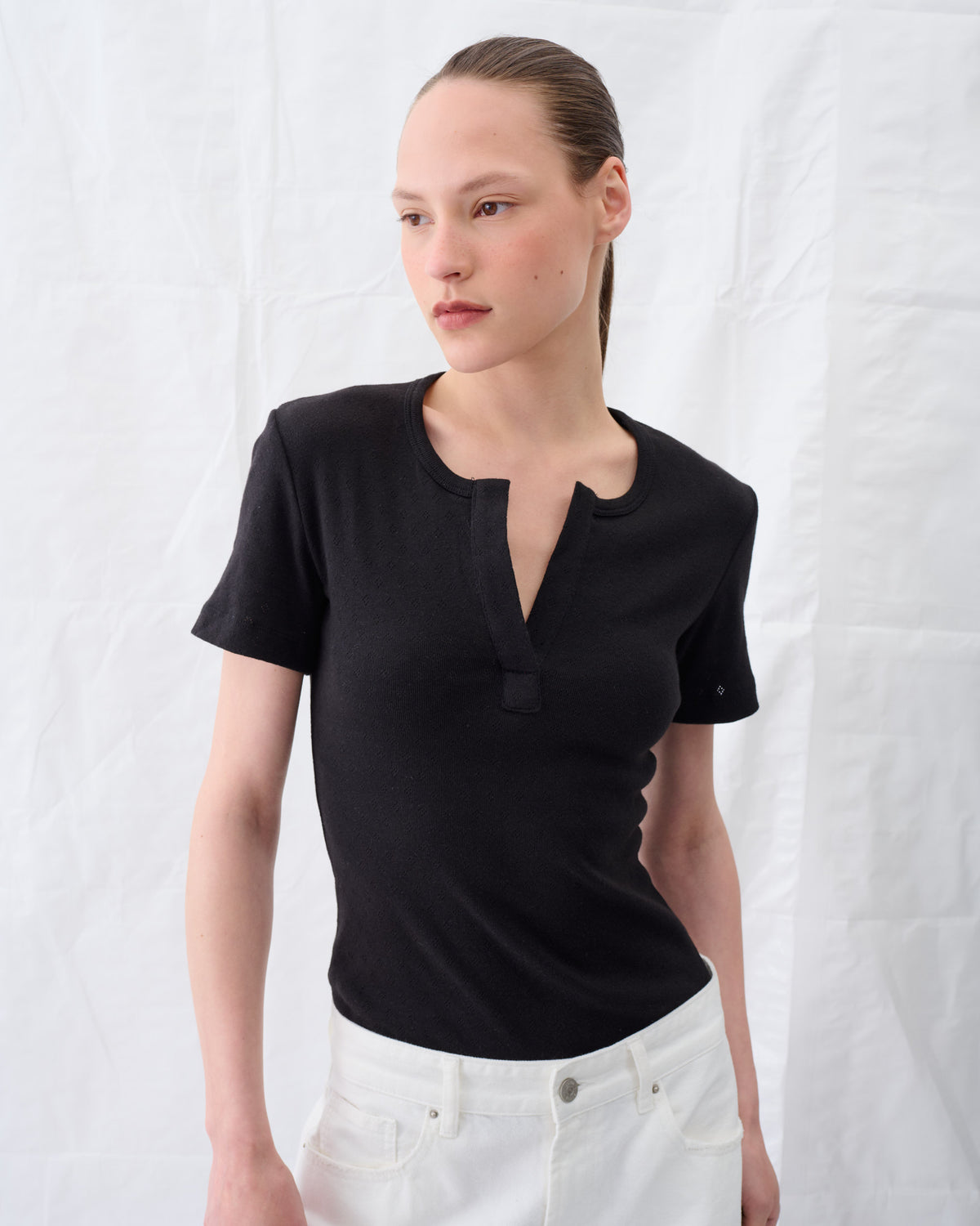 MELINDA TOP