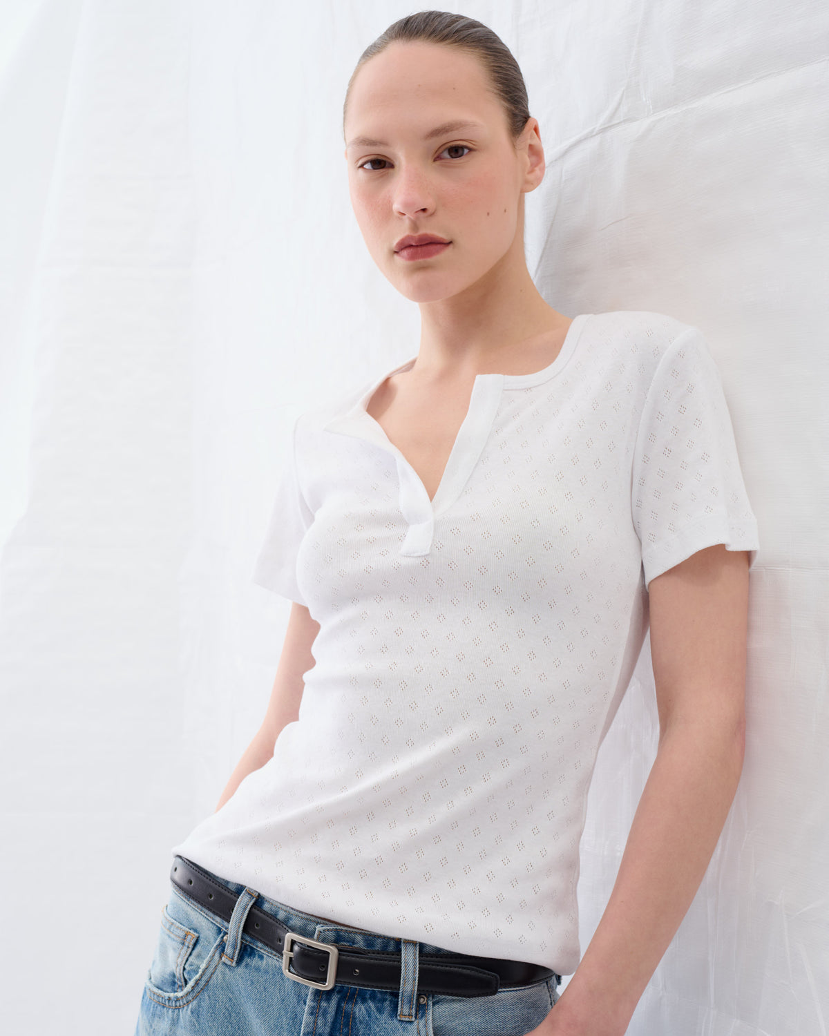 MELINDA TOP