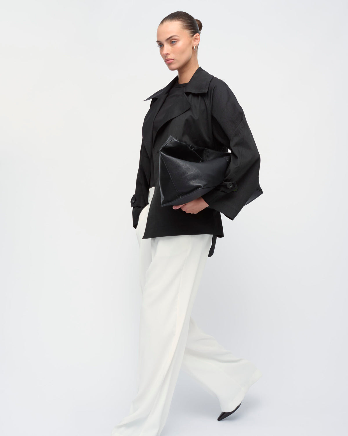 METRO JACKET