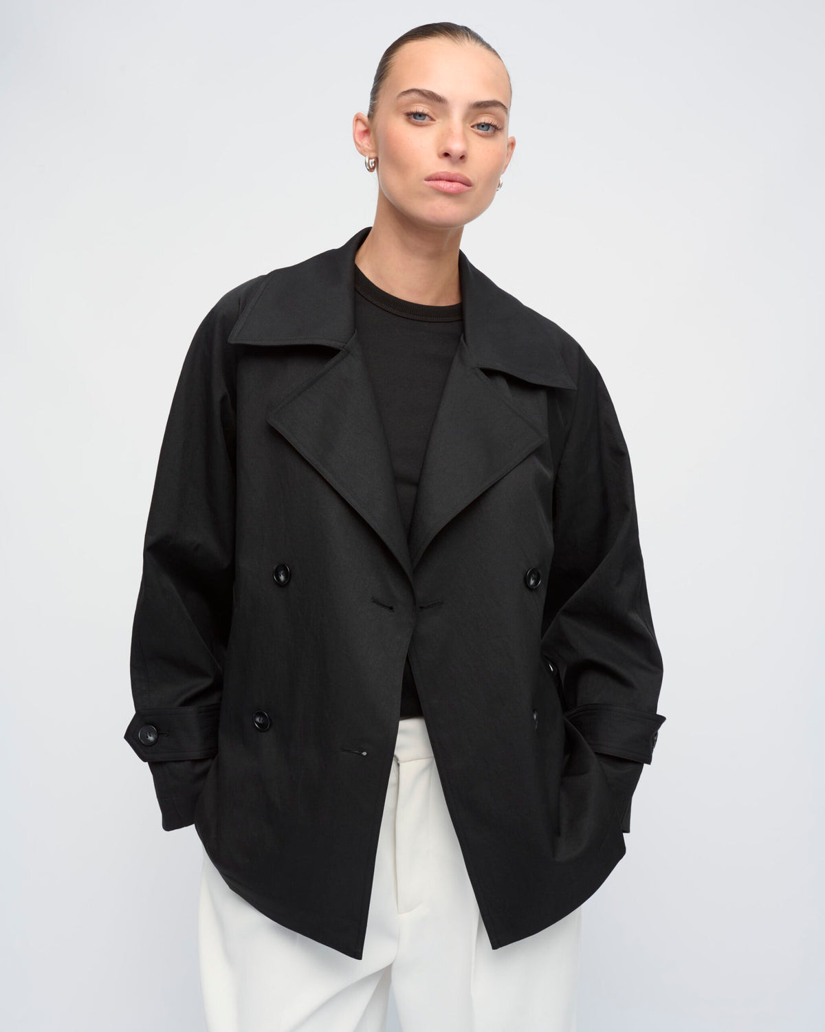 METRO JACKET
