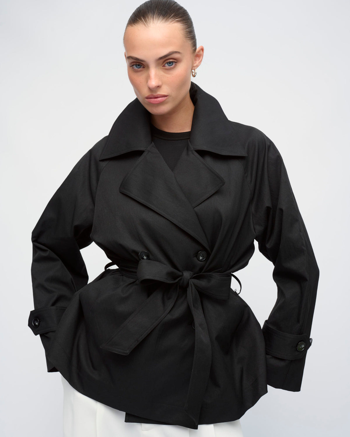 METRO JACKET