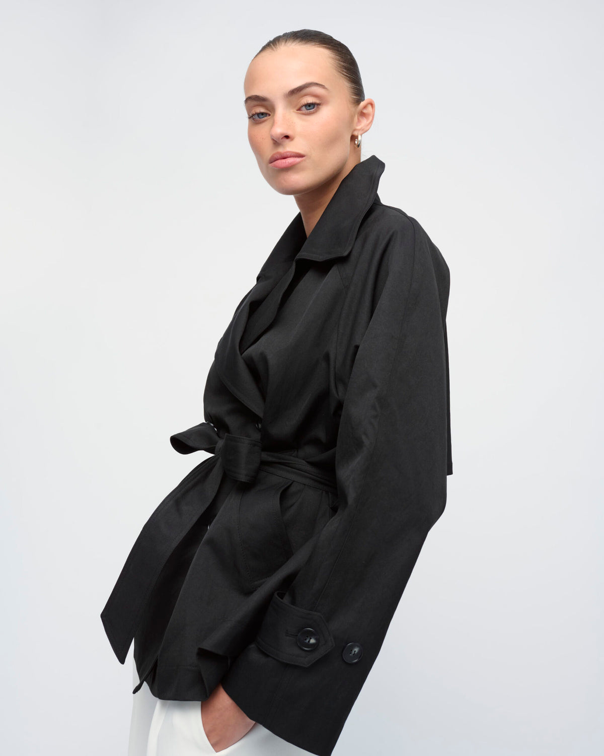 METRO JACKET