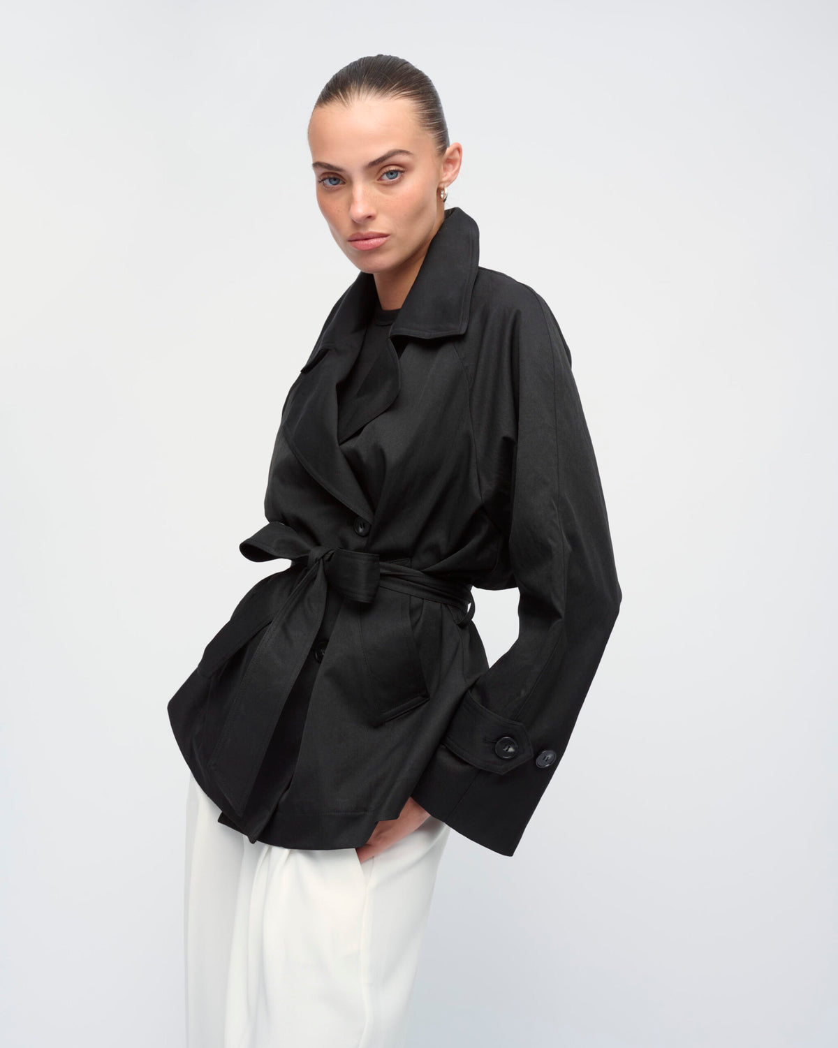 METRO JACKET