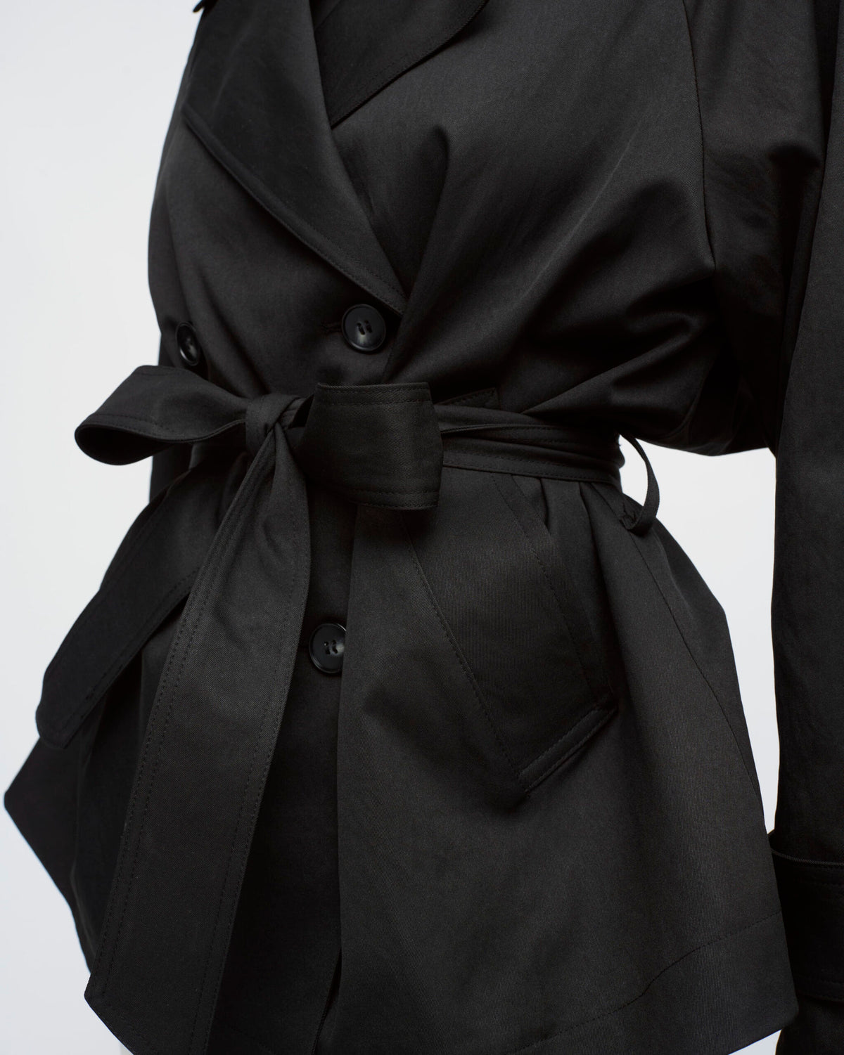 METRO JACKET