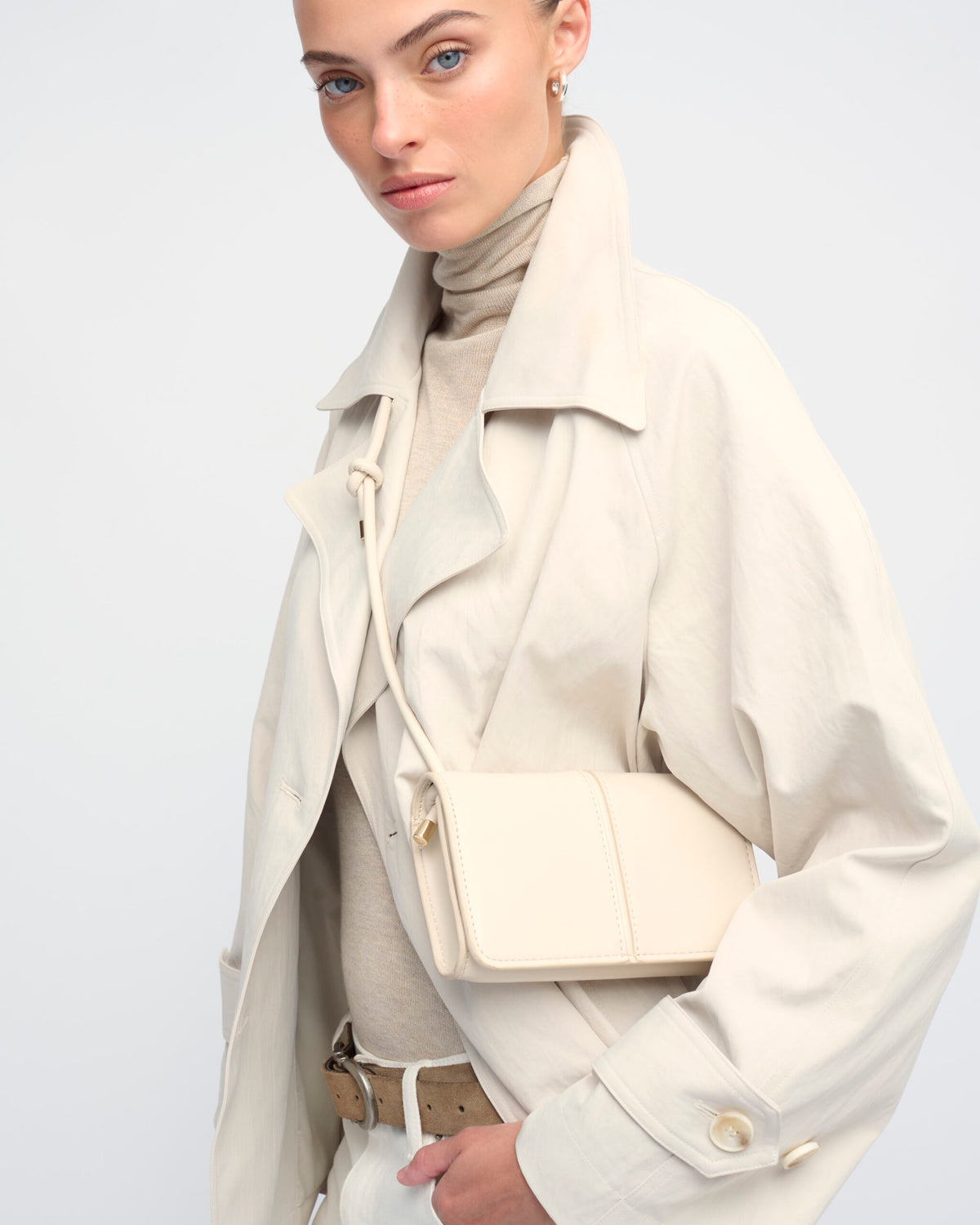 METRO JACKET