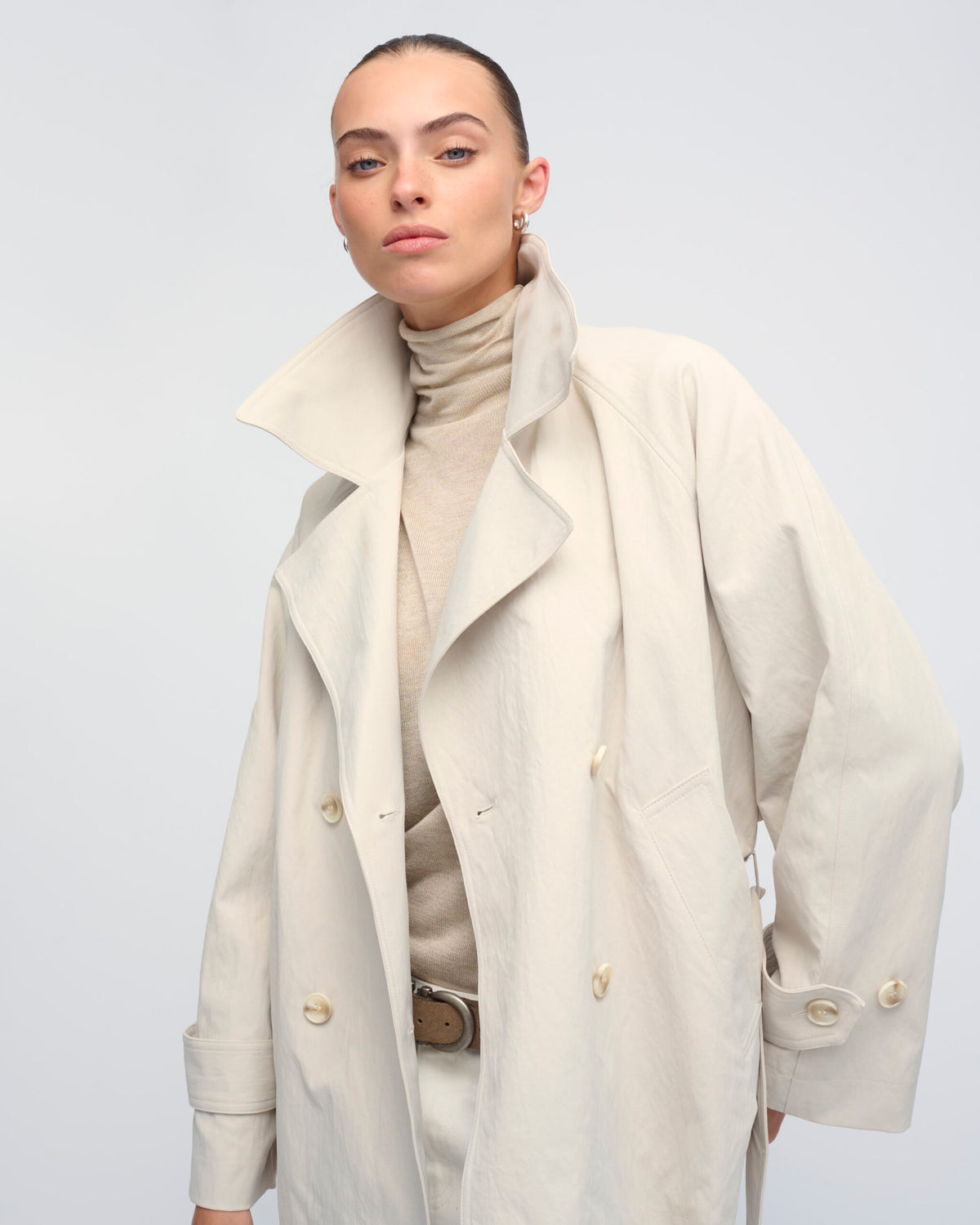 METRO JACKET