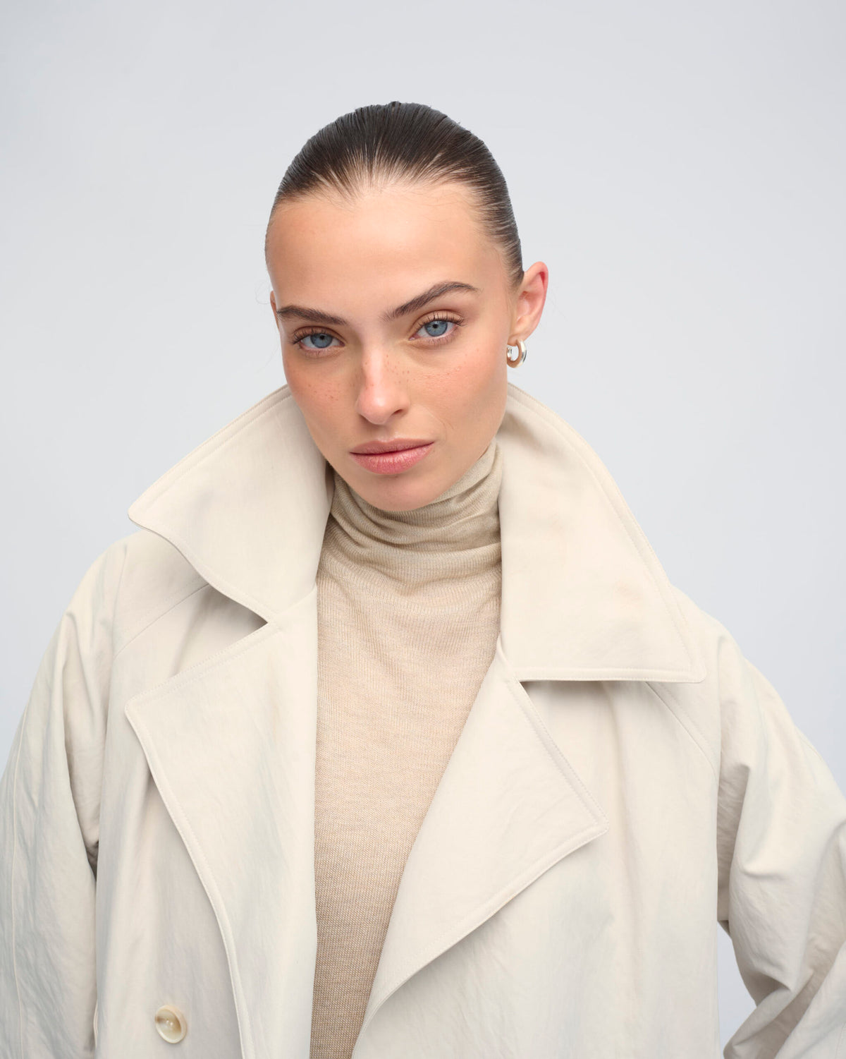 METRO JACKET