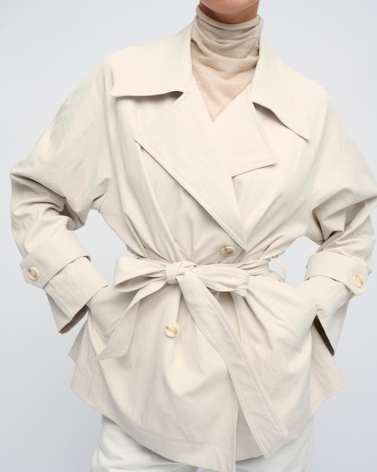 METRO JACKET
