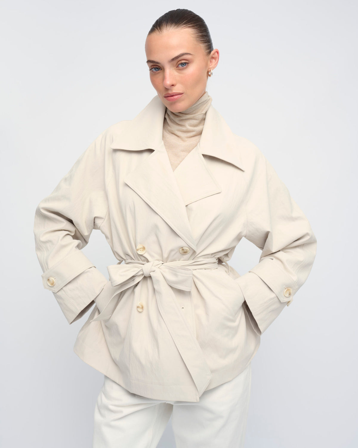 METRO JACKET