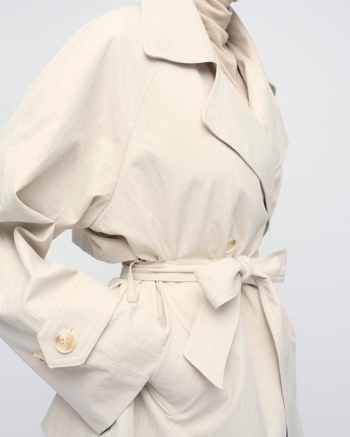METRO JACKET