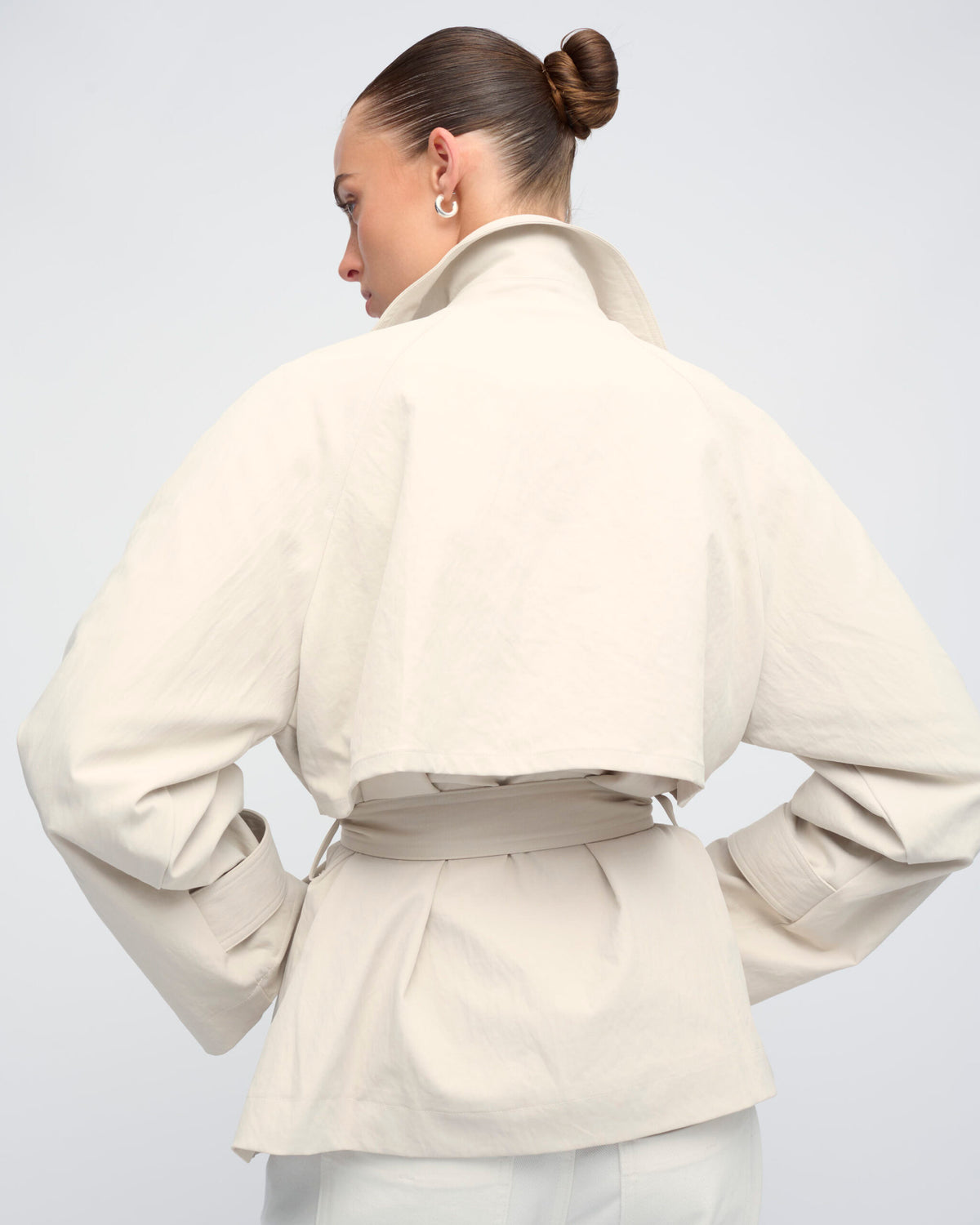 METRO JACKET