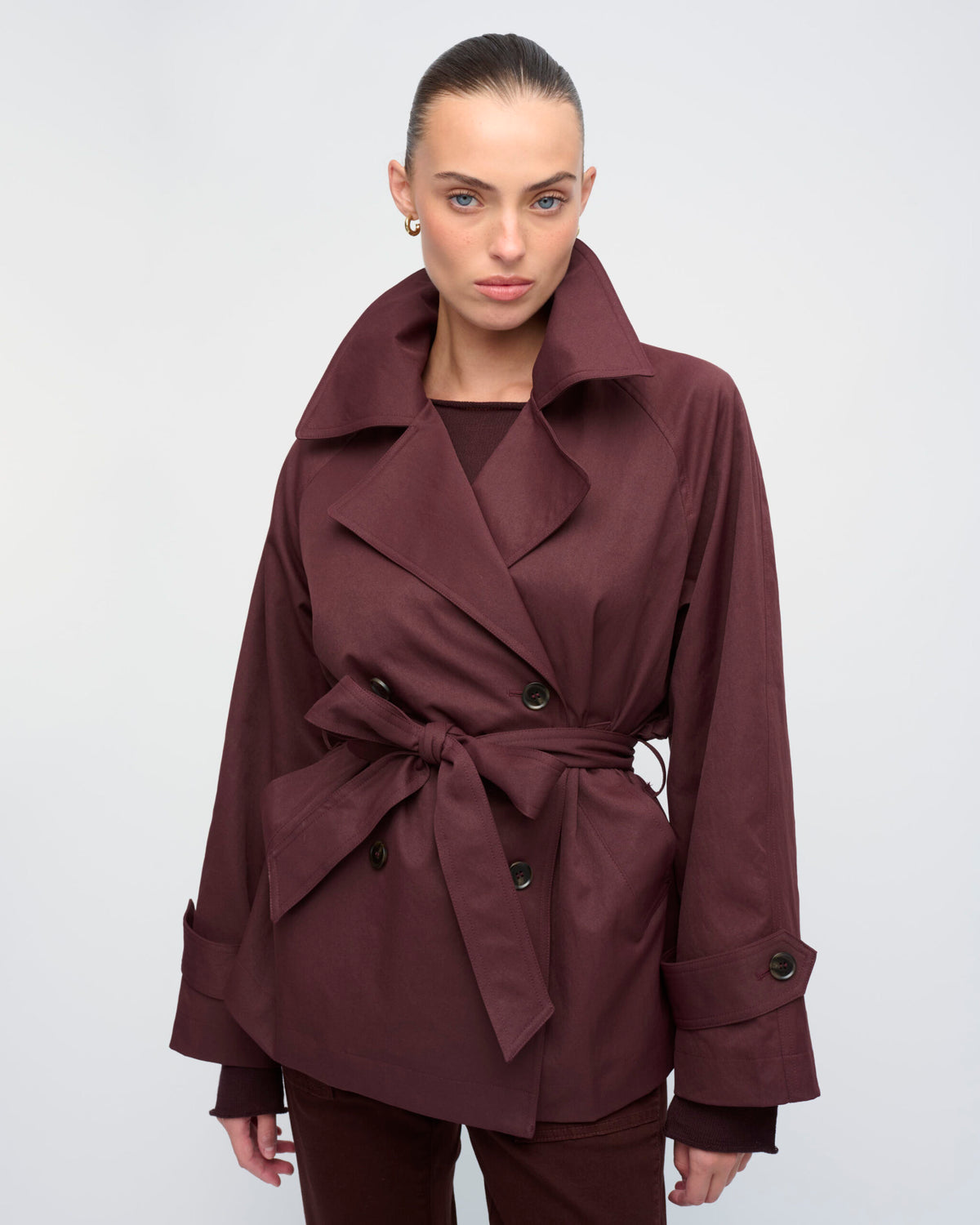 METRO JACKET