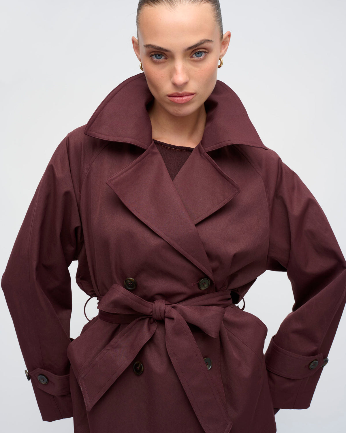 METRO JACKET