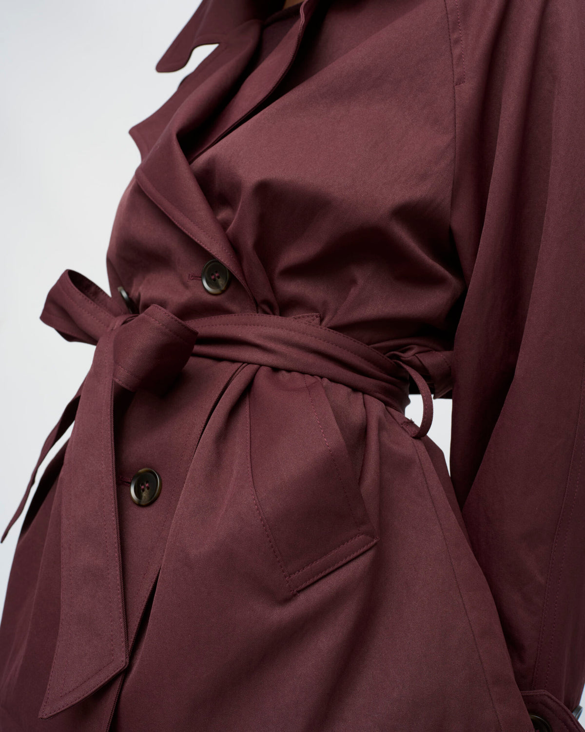 METRO JACKET