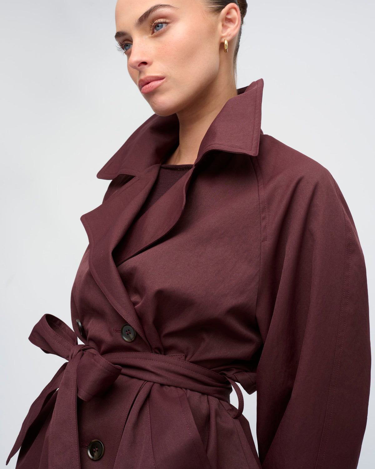 METRO JACKET