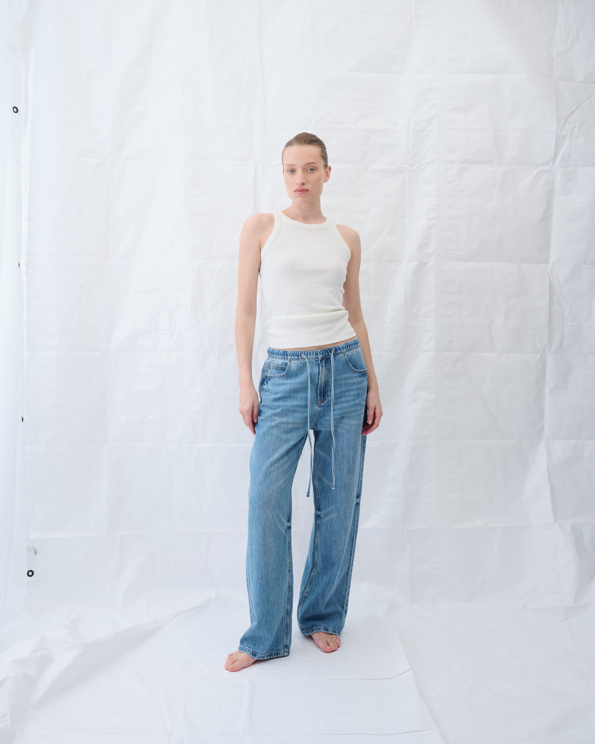 MIC JEANS