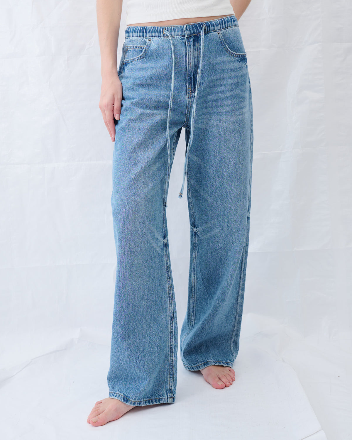 MIC JEANS