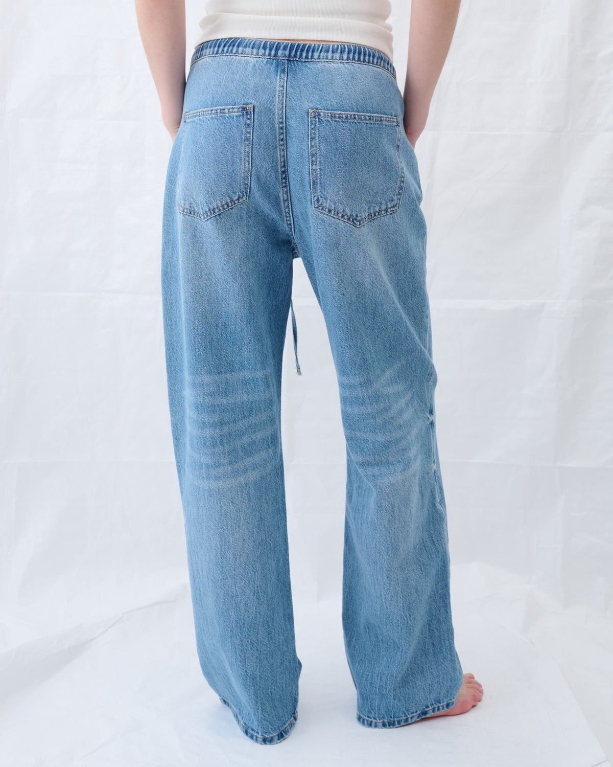 MIC JEANS