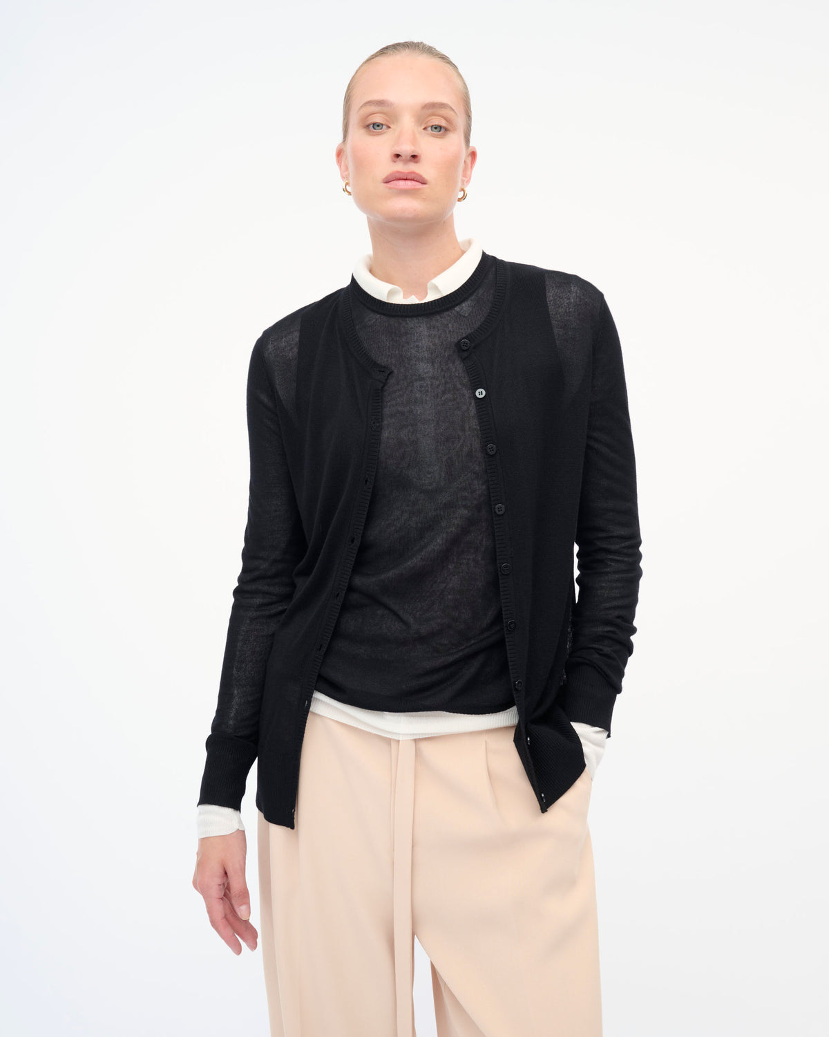 MICHELE CARDIGAN