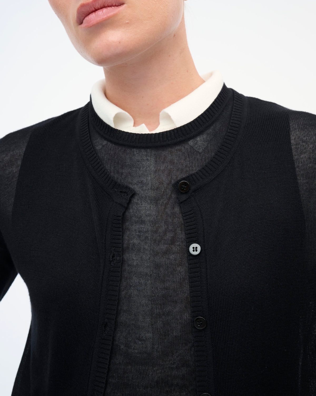 MICHELE CARDIGAN