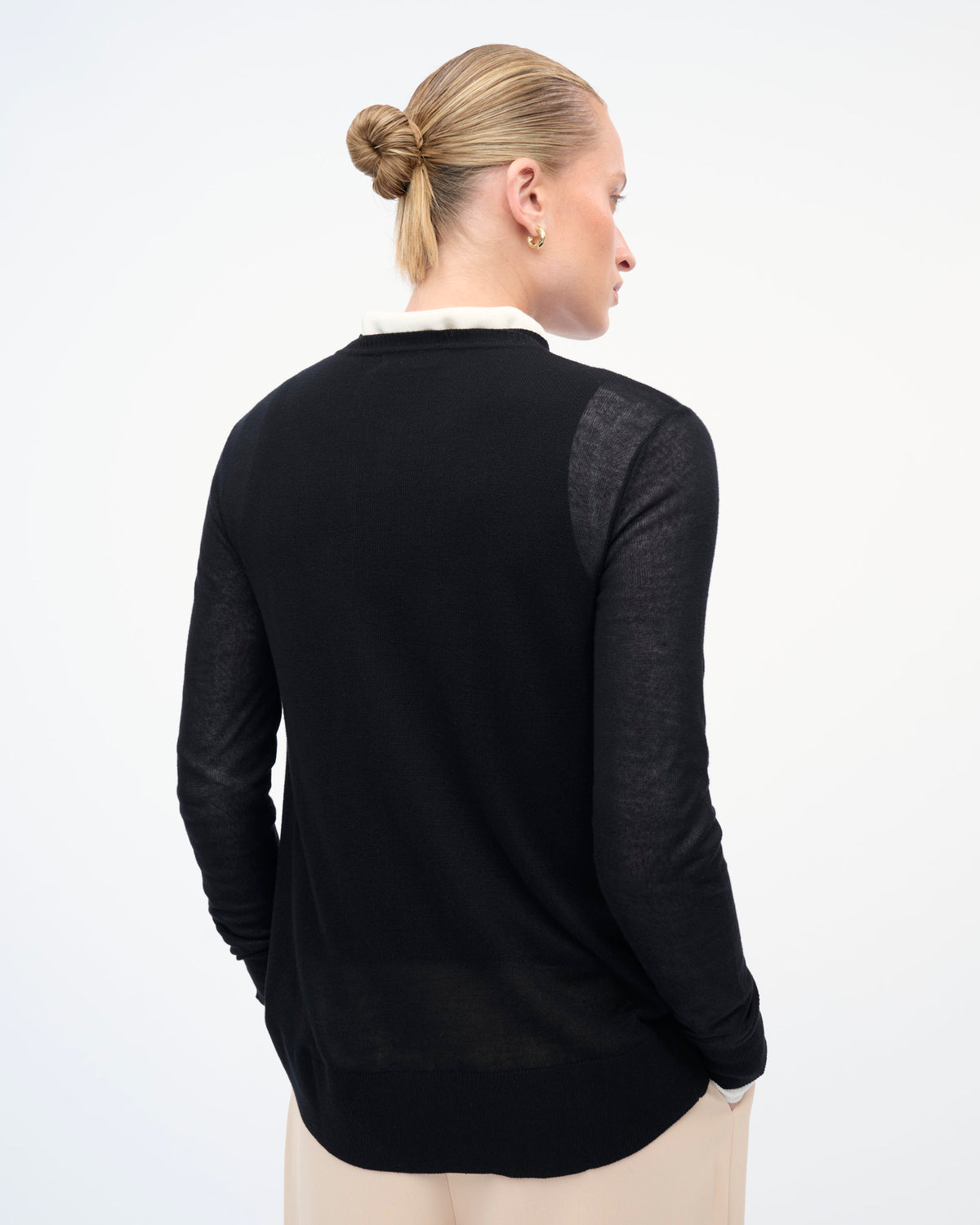 MICHELE CARDIGAN