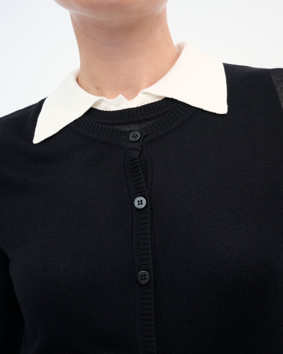 MICHELE CARDIGAN