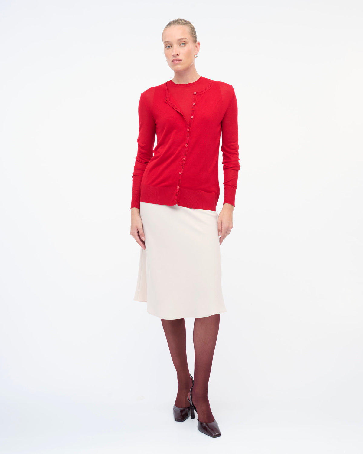 MICHELE CARDIGAN