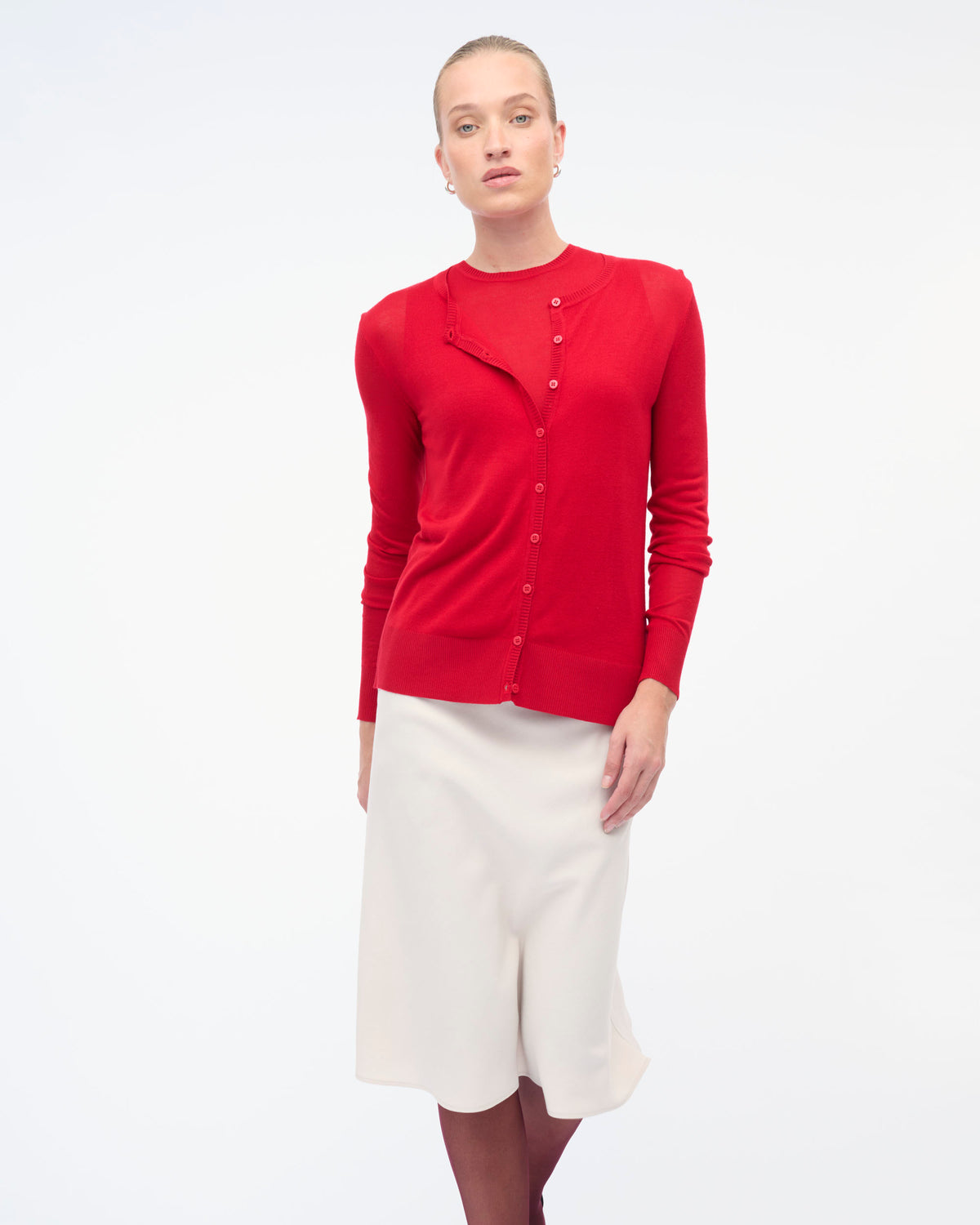 MICHELE CARDIGAN