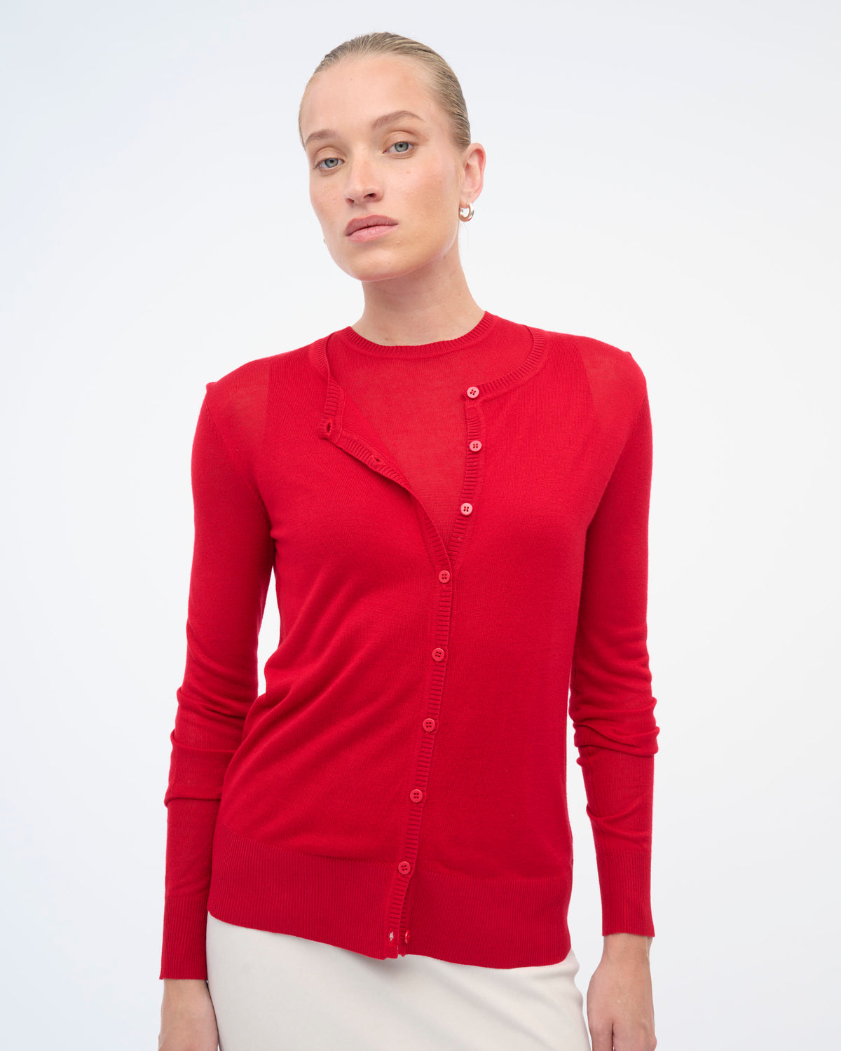 MICHELE CARDIGAN