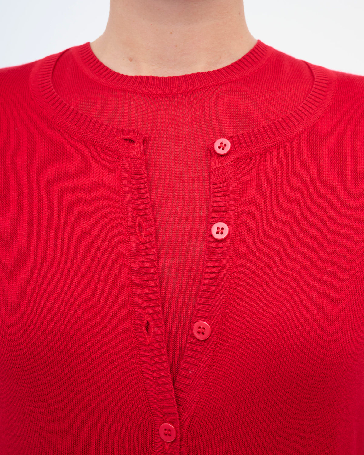 MICHELE CARDIGAN