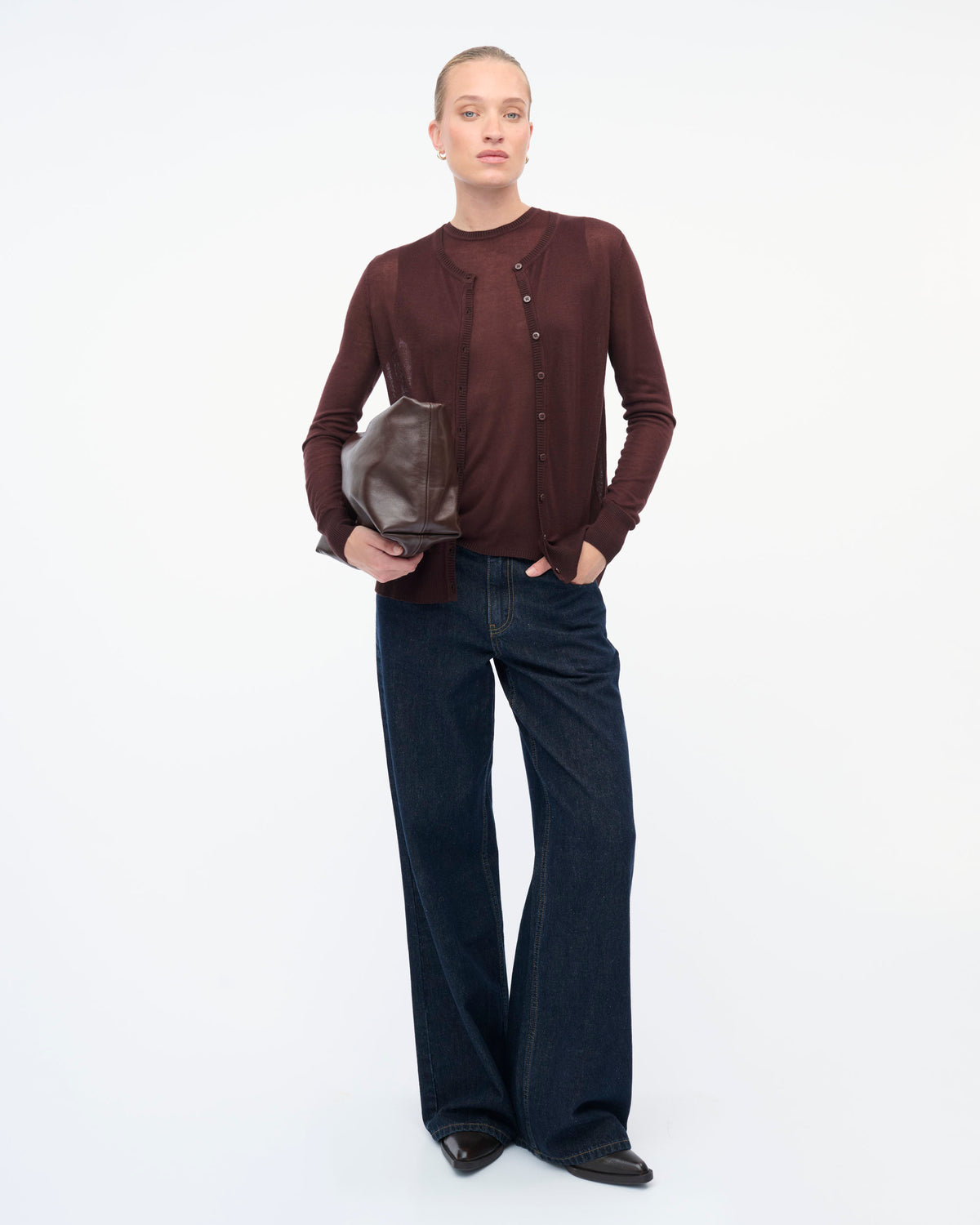 MICHELE CARDIGAN