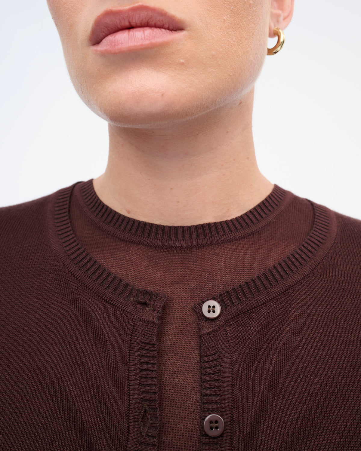 MICHELE CARDIGAN