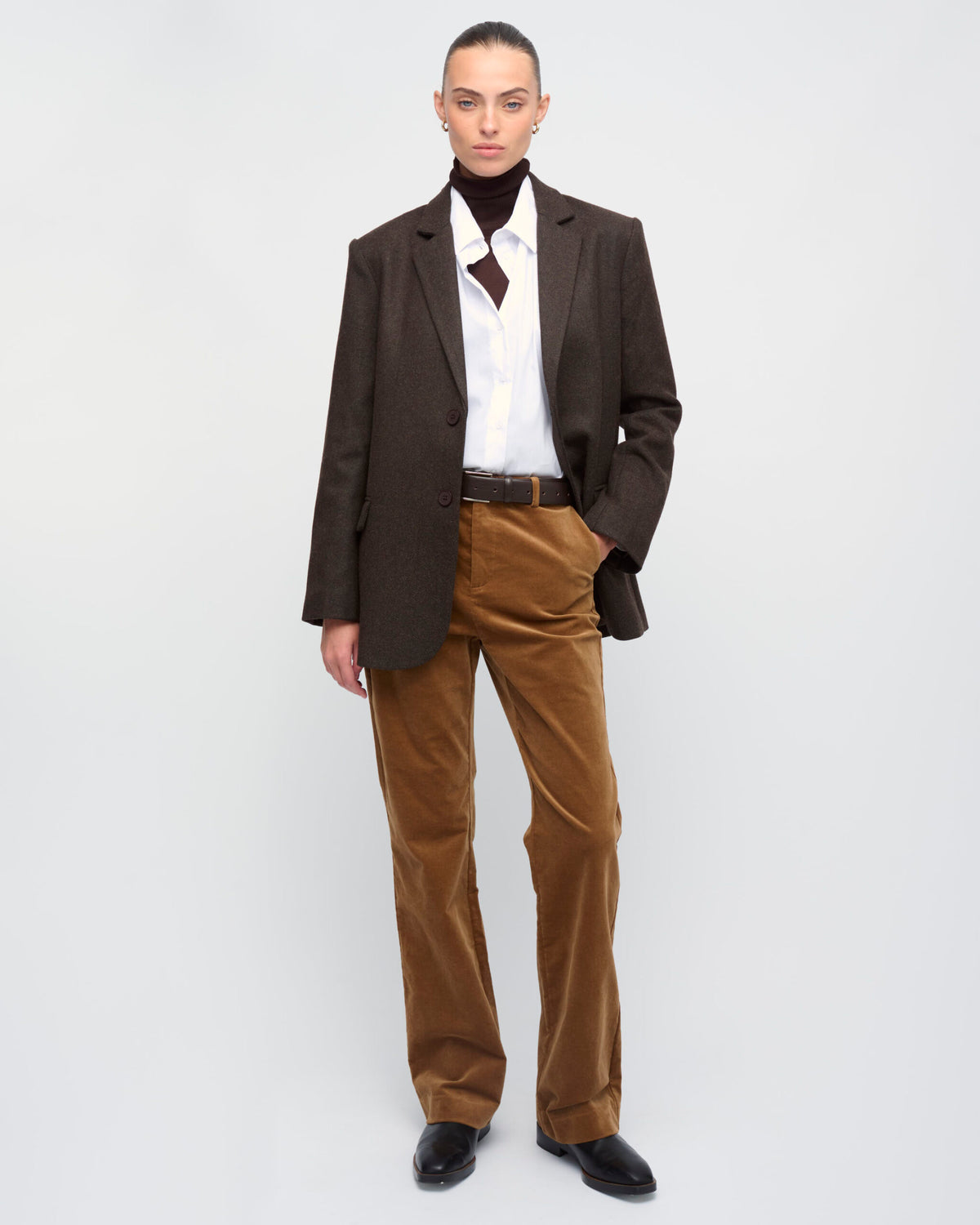 MILES 26 JACKET
