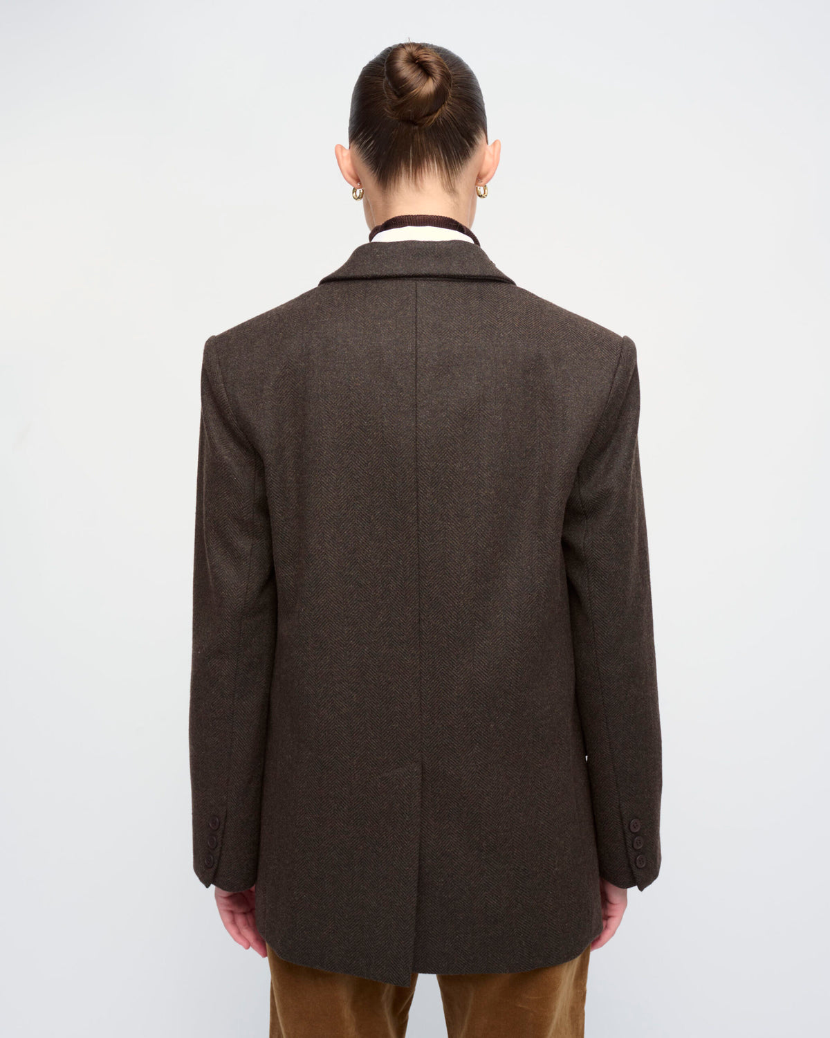 MILES 26 JACKET