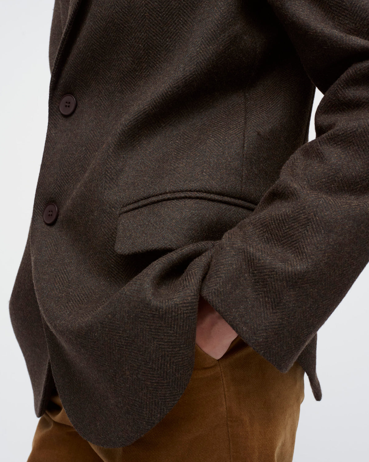 MILES 26 JACKET