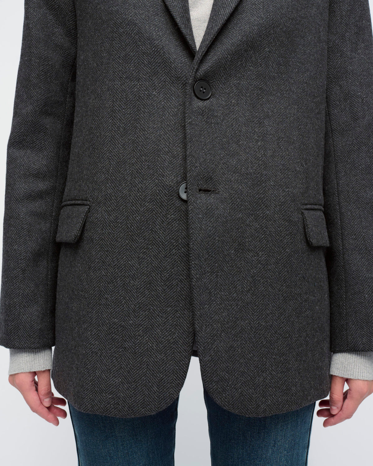 MILES 26 JACKET