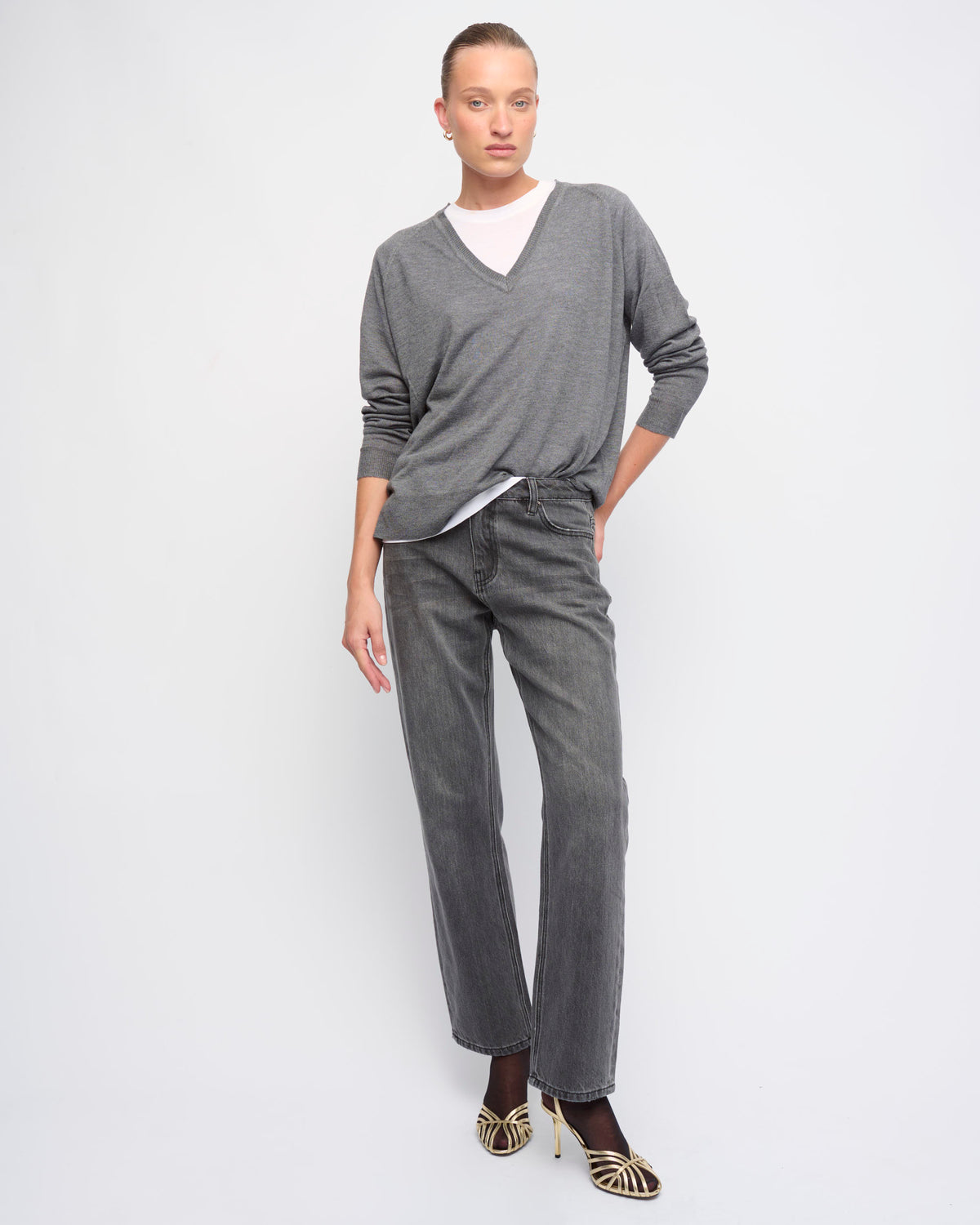 MILO 26 JEANS