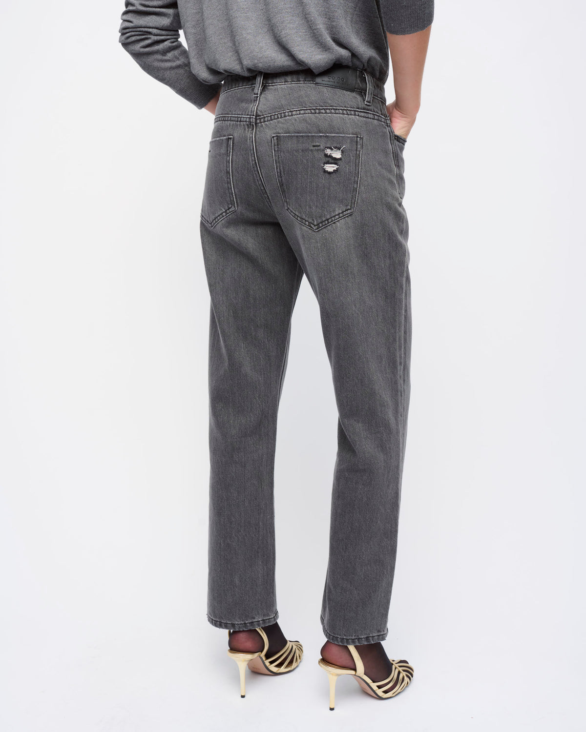 MILO 26 JEANS